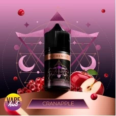 Набір Alchemist 30 мл 50 мг (Оновлений) - CranApple