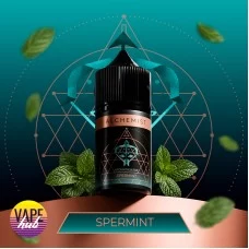 Набір Alchemist 30 мл 50 мг (Оновлений) - Spearmint