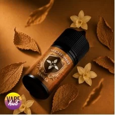 Набір Alchemist 30 мл 50 мг (Оновлений) - Vanilla Tobacco