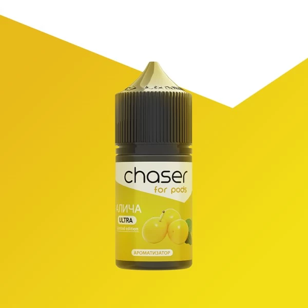 Набір Chaser ForPods 30 мл 50 мг - Алича — купити