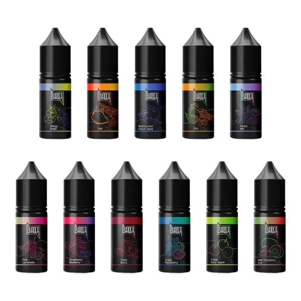 Рідина Chaser Black New 15 мл — купити