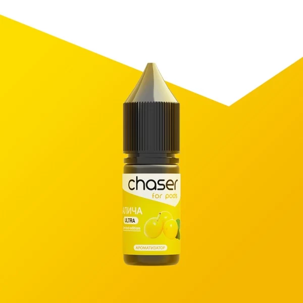 Набір Chaser ForPods 10 мл 65 мг - Алича — купити