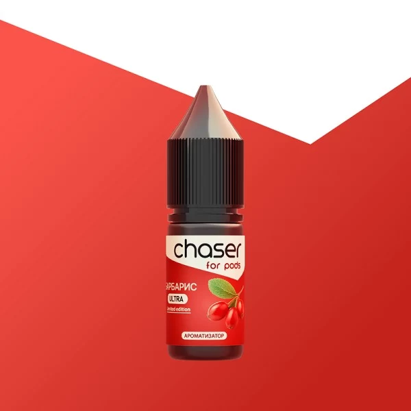 Набір Chaser ForPods 10 мл 65 мг - Барбарис — купити