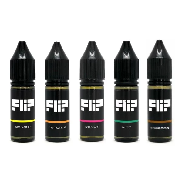 Рідина Flip Salt 15 мл — купити