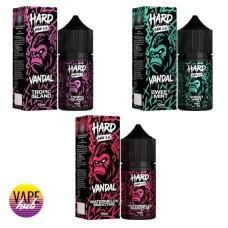 Набор HARD VANDAL 2.0 30 мл