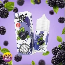 Набір Hype 30 мл 25 мг - Blackberry