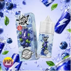 Набір Hype 30 мл 25 мг - Blueberry Energy
