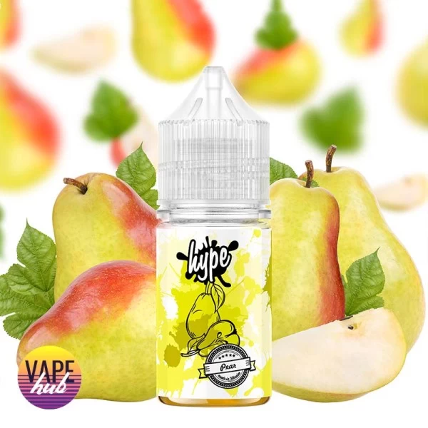 Рідина Hype 30ml/35mg Pear — купити