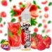 Рідина Hype 60ml/0mg Strawberry — фото 1