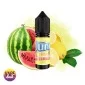 Watermelon Lemon Watermelon Lemon