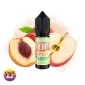 Peach Apple Peach Apple