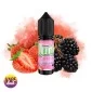 Strawberry Blackberry Strawberry Blackberry