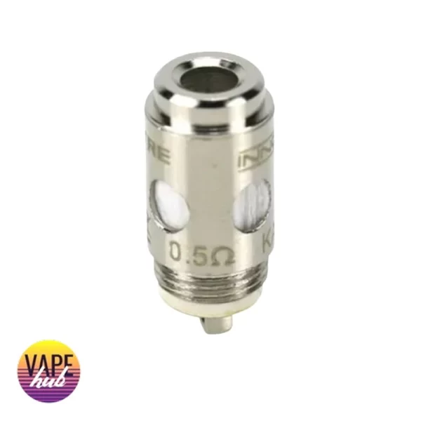 Випаровувач Innokin Sceptre RDL 0.5 ohm — купити