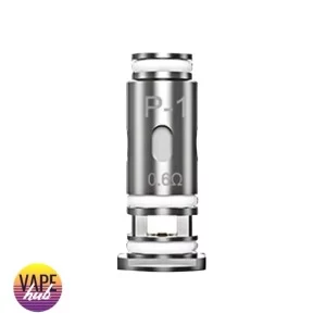Випаровувач Smoant Pasito Mini Mesh Р-1 0.6 ohm