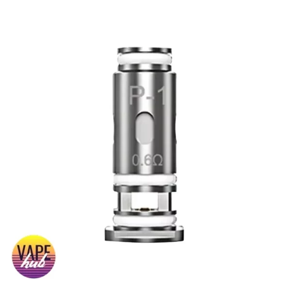Випаровувач Smoant Pasito Mini Mesh Р-1 0.6 ohm — купити