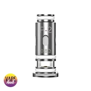 Випаровувач Smoant Pasito Mini Mesh Р-2 0.8 ohm