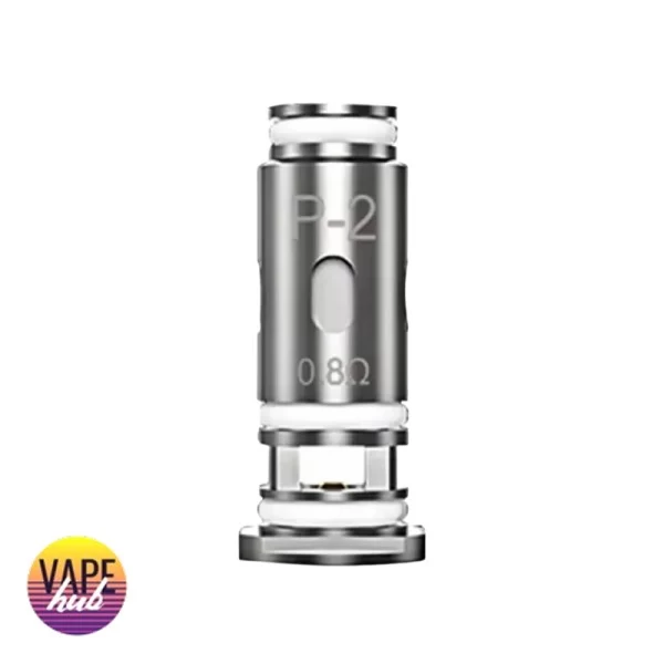 Випаровувач Smoant Pasito Mini Mesh Р-2 0.8 ohm — купити