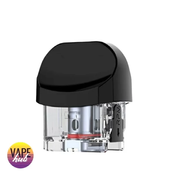 Картридж Smok Nord 2 Pod Cartridge without Coil 4.5 мл — купити