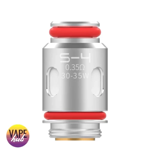 Випаровувач Smoant Coil S-4 0.35 ohm — купити