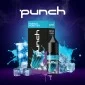 Набір Punch 10 мл 60 мг - Energy Monster Набір Punch 10 мл 60 мг - Energy Monster