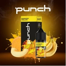 Набір Punch 30 мл 30/50 мг - Banana Melon