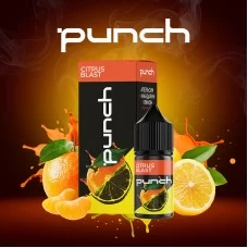 Набір Punch 30 мл 30/50 мг - Citrus Blast