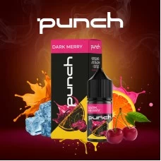 Набір Punch 30 мл 30/50 мг - Dark Merry