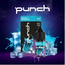 Набір Punch 30 мл 30/50 мг - Energy Monster