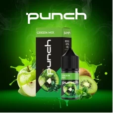 Набір Punch 30 мл 30/50 мг - Green Mix