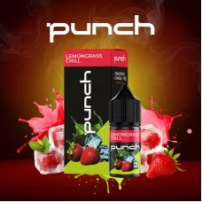 Набір Punch 30 мл 30/50 мг - Lemongrass