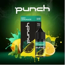Набор Punch 30 Мл 60 Мг - Mint Lemonade