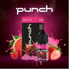 Набір Punch 30 мл 30/50 мг - Pink Juice