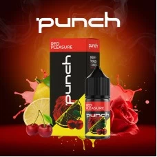 Набір Punch 30 мл 30/50 мг - Red Pleassure