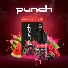 Набір Punch 30 мл 30/50 мг - Berry Trio