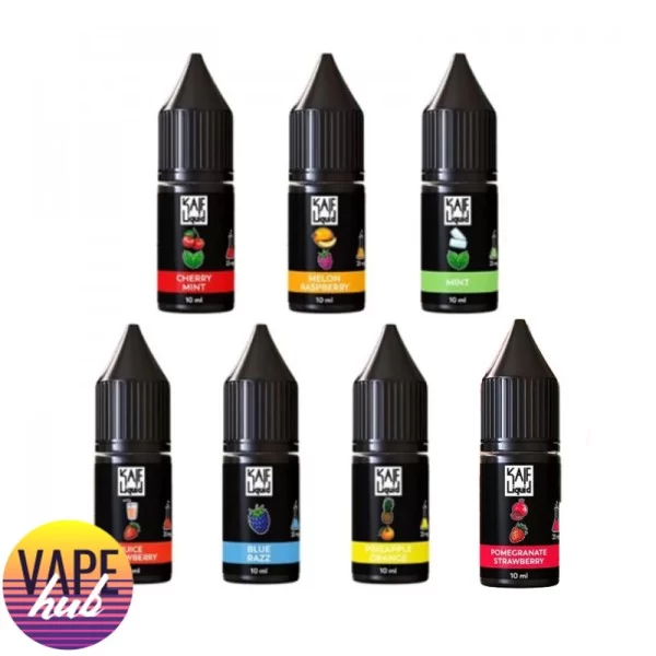 Рідина Kaif Liquid 10 мл — купити