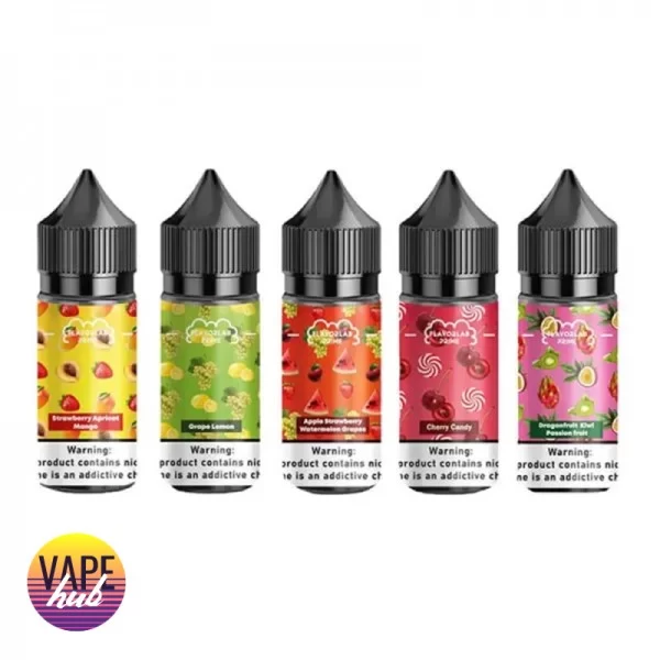 Рідина Flavorlab Prime 30 мл — купити