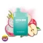 Одноразова POD система Geek Bar B5000 - Apple Dragon Fruit Одноразова POD система Geek Bar B5000 - Apple Dragon Fruit
