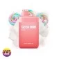 Одноразова POD система Geek Bar B5000 - White Gummy Ice Одноразова POD система Geek Bar B5000 - White Gummy Ice