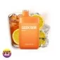 Одноразова POD система Geek Bar B5000 - Lemon Iced Tea Одноразова POD система Geek Bar B5000 - Lemon Iced Tea