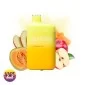 Одноразова POD система Geek Bar B5000 - Fuji Melon Ice Одноразова POD система Geek Bar B5000 - Fuji Melon Ice