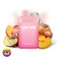 Одноразова POD система Geek Bar B5000 - Juice Peach Ice Одноразова POD система Geek Bar B5000 - Juice Peach Ice