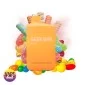 Одноразова POD система Geek Bar B5000 - Tropical Rainbow Blast Одноразова POD система Geek Bar B5000 - Tropical Rainbow Blast