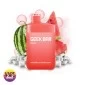Одноразова POD система Geek Bar B5000 - Watermelon Bubblegum Одноразова POD система Geek Bar B5000 - Watermelon Bubblegum