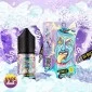 Baja Soda