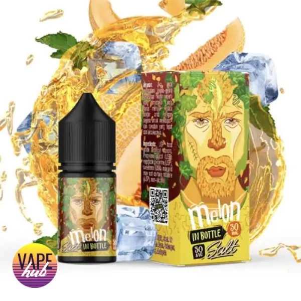 Рідина In Bottle 30 мл 30 мг - Melon — купити
