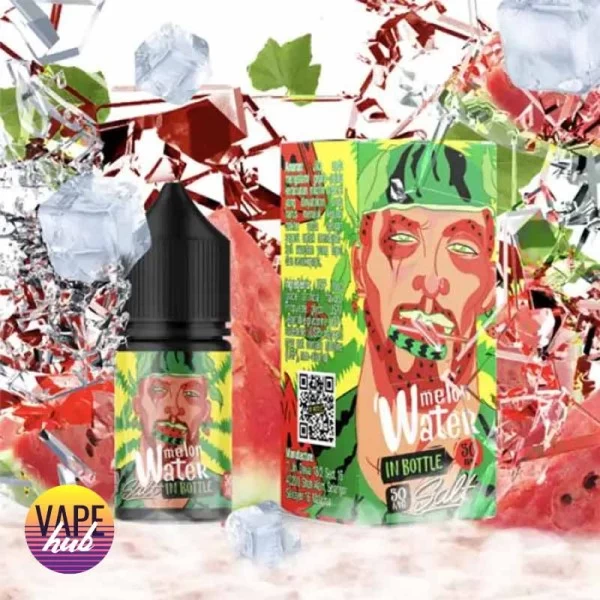 Рідина In Bottle 30 мл 30 мг - Watermelon — купити