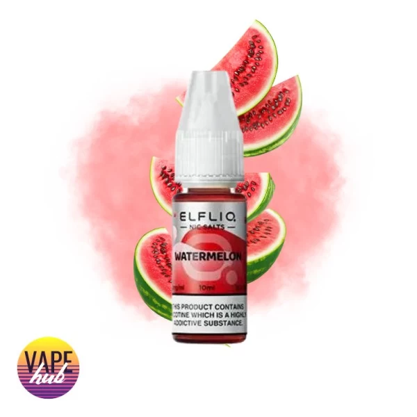 Рідина Elf Liq 10 мл 30 мг - Watermelon — купити