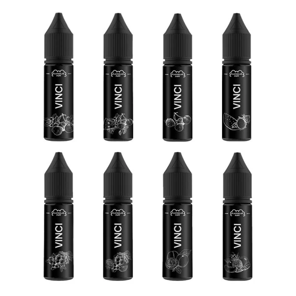 Рідина Flavorlab VINCI Salt 15 мл — купити