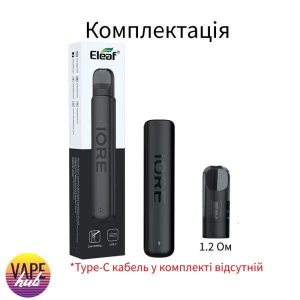 Eleaf IORE Lite — купити