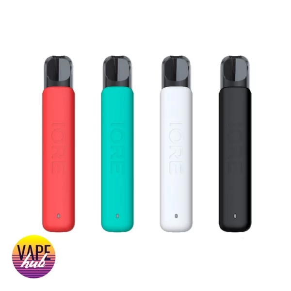 Eleaf IORE Lite — купити